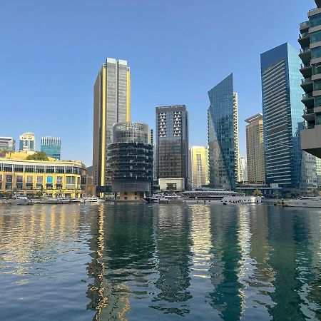 Aws Holiday Homes - Prime Apartment Near The Beach 迪拜 外观 照片